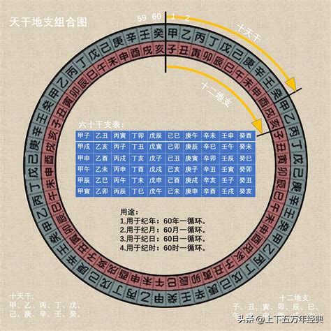 天干地支年月日|干支历 (中国传统历法)